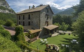 Hotel de Montaña Uson